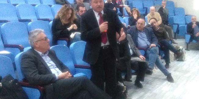 Υψηλές προδιαγραφές προστασίας για τις εξορύξεις στο Ιόνιο.