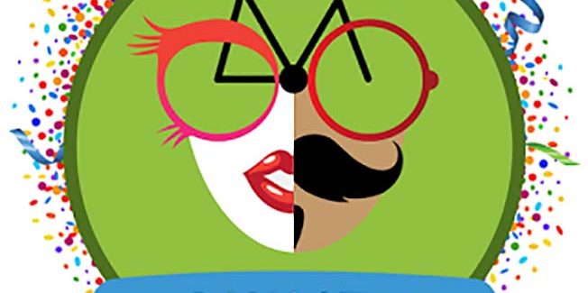 Το παιχνίδι του κρυμμένου Θησαυρού.