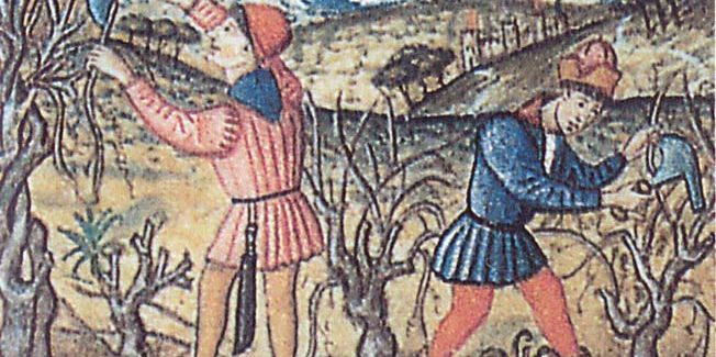 Ο Μάρτιος  κατά  την κεφαλονίτικη  λαογραφία