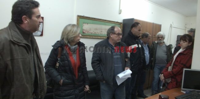 Ημέρα πλειστηριασμών και  κινητοποιήσεων