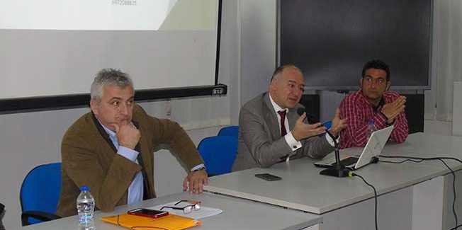 Προστασία των Προσωπικών Δεδομένων (GDPR)