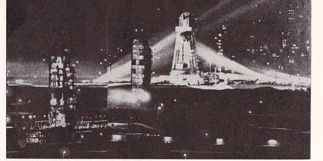 Φραντζέσκα Γ. Στελλακάτου: Η περίπτωση ενός πρωτοπόρου  «μυθιστορήματος»  για το διάστημα στα 1963