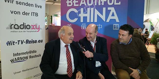 ΤΗ ΣΗΜΑΝΤΙΚΗ ΑΝΟΔΟ ΤΗΣ ΓΕΡΜΑΝΙΚΗΣ  ΑΓΟΡΑΣ ΣΤΑ ΙΟΝΙΑ ΝΗΣΙΑ,  ΕΠΙΒΕΒΑΙΩΣΕ Η  ΙΤΒ 2018