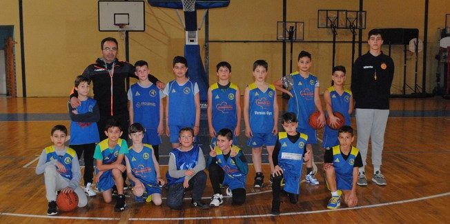 Με επιτυχία οι τελικοί σε προμίνι και μίνι-παμπαίδες στο 5ο Εσωτερικό Αναπτυξιακό Τουρνουά του ΑΣΚ