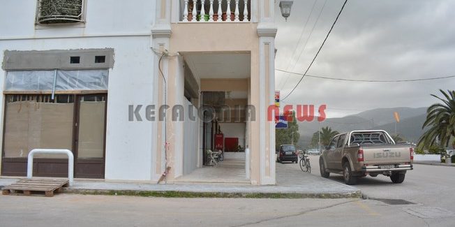 Ένας αγώνας απέδωσε καρπούς….