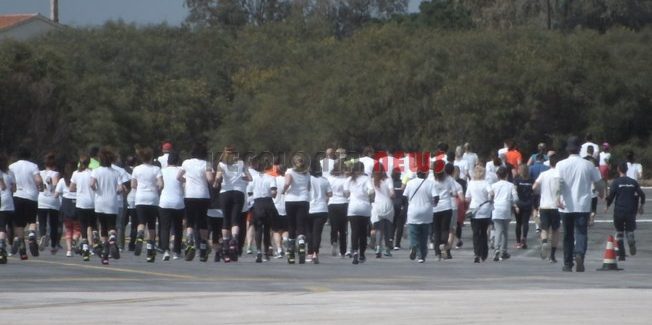 Αναβολή αγώνα δρόμου “Φώκεια 2026”