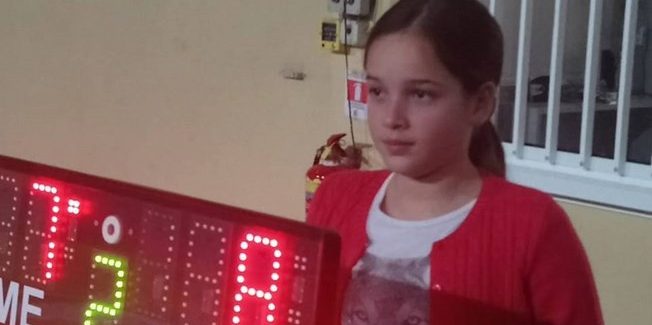 Συνεχίστηκε  το 5ο Αναπτυξιακό Εσωτερικό Τουρνουά του ΑΣΚ.