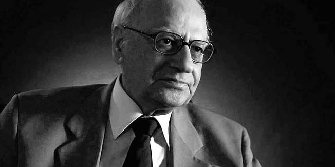 Εκδήλωση στη μνήμη του μεγάλου  ιστορικού Σπύρου Ασδραχά