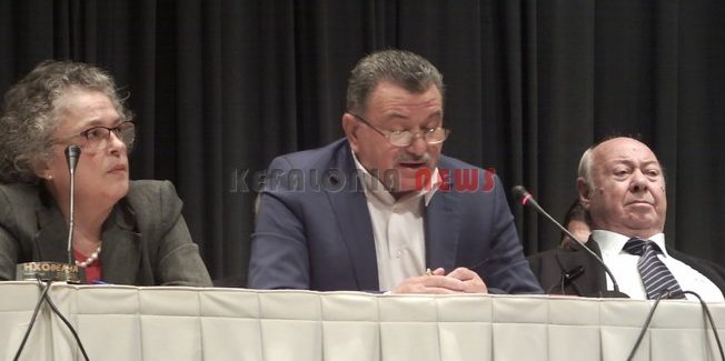 Έχουμε αποδείξει με πράξεις την  εναντίωσή μας σε  φασιστικές και ρατσιστικές πρακτικές,