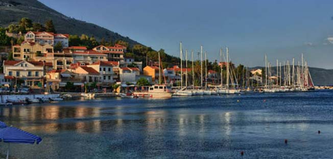 Κοινωνικό Παντοπωλείο στην Αγία Ευφημία