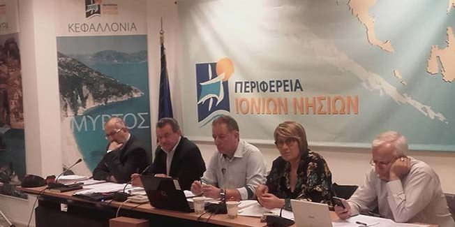 Η Περιφέρεια ζητά την ανάκληση  δηλώσεων, στην εφημερίδα Documento του Σπίρτζη