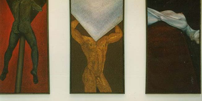 Κώστας Ευαγγελάτος: Η ανεξαρτησία του καλλιτέχνη