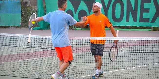 Δύο νέα αναπτυξιακά τουρνουά από τον ΚΟΑ