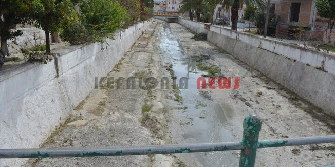 Καθαρίστηκε ο “Σηκουάνας”