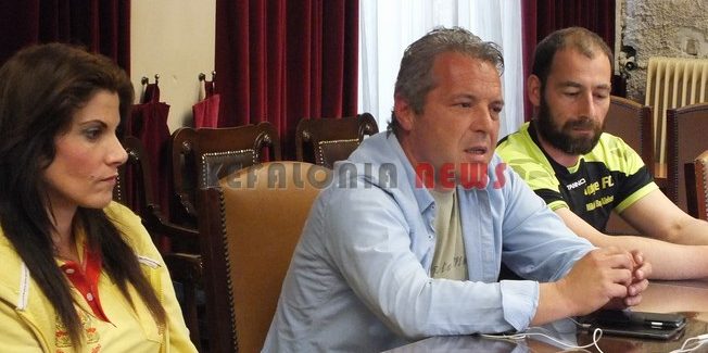 «Το Μονοπάτι του Ανέμου», είναι γεγονός…