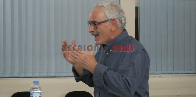 Η ΑΝΤΑΡΣΥΑ στην αφετηρία μιας νέας αρχής…