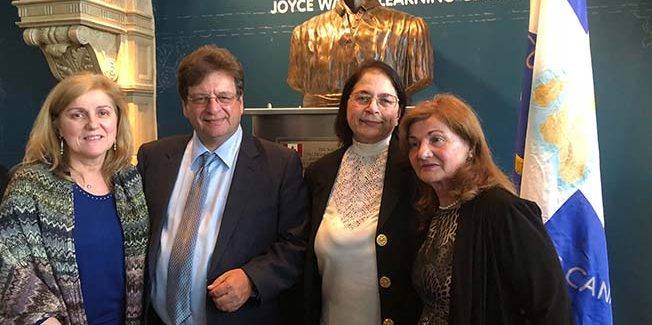 Εθνικό επίτευγμα: Μόνιμο έκθεμα στο Μουσείο του Βανκούβερ η προτομή του Ιωάννη Φωκά (Juan de Fuca)