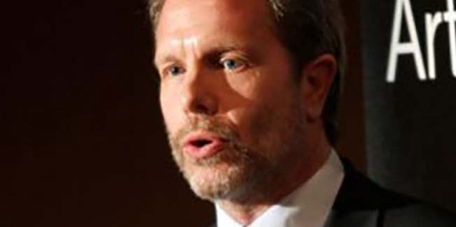 Γερουλάνος: Το Κίνημα Αλλαγής έχει αποτύχει πριν ιδρυθεί!