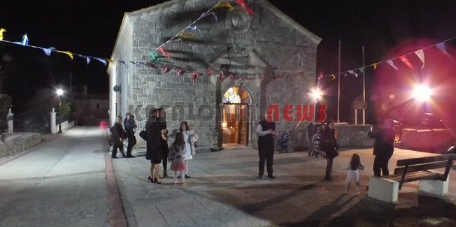 Εκλογές στο Πολιτιστικό Σύλλογο “ΚΑΣΤΡΟ ΑΓΙΟΥ ΓΕΩΡΓΙΟΥ”.