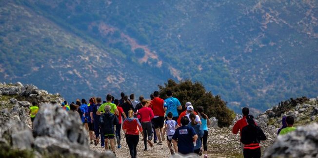 Συμμετοχή στην πρωτοβουλία LETS DO IT GREECE.