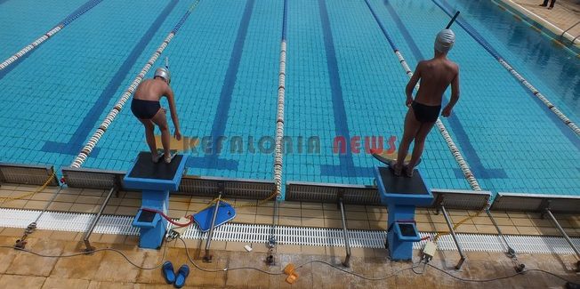 ΗΜΕΡΙΔΑ ΟΡΙΩΝ ΤΕΧΝΙΚΗΣ ΚΟΛΥΜΒΗΣΗΣ ΑΠΟ ΤΟΝ ΑΟ ΠΟΣΕΙΔΩΝΑΣ ΛΗΞΟΥΡΙΟΥ