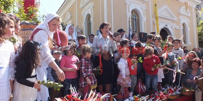 Περσινές ….ξινές στάμνες τις σπάμε νοερά φέτος…