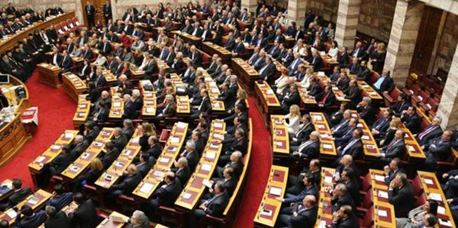 Από βουλευτές καλά πάμε!