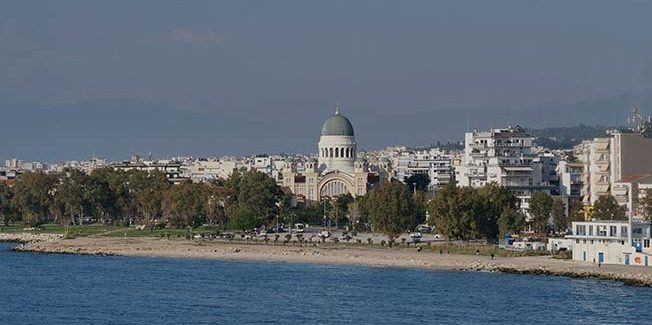 Επίσκεψη στη Μεγάλη Ελλάδα – 1