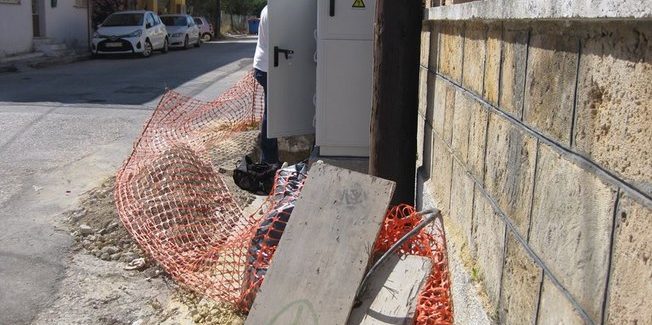 «Αργοστόλι απροσπέλαστο»