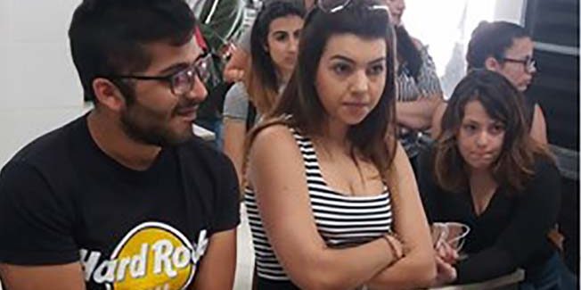 Ευχαριστήρια Επιστολή- ΤΕΙ ΙΟΝΙΩΝ  ΝΗΣΩΝ