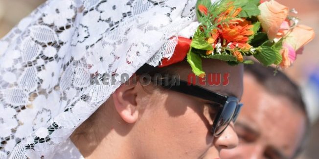 Πρωτομαγιά στην Αγία Ευφημία