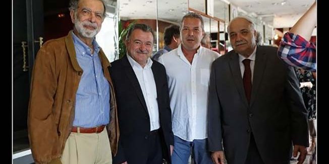 «Από το Ιόνιο στο Αιώνιο»