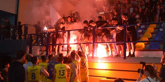 Λεωνίδας Παπαδάτος: «Από τη θέση του  προπονητή…»