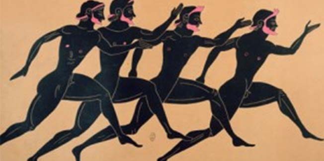 ΗΘΗ ΚΑΙ ΕΘΙΜΑ ΤΩΝ ΕΛΛΗΝΩΝ ΑΠΟ ΠΡΟΙΣΤΟΡΙΚΗ ΕΠΟΧΗ