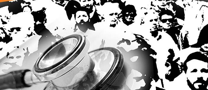 Ανακοίνωση – Συμπαράσταση της Ανοικτής Συνέλευσης Κατοίκων Κεφαλονιάς, στην Πανυγειονομική απεργία 22-4-2021 .