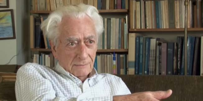 Έκθεση χαρακτικών από τη συλλογή Φώτη Κρεμμύδα.