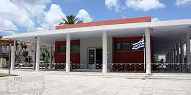 ΝΕΟ ΑΡΧΑΙΟΛΟΓΙΚΟ ΜΟΥΣΕΙΟ ΑΡΓΟΣΤΟΛΙΟΥ