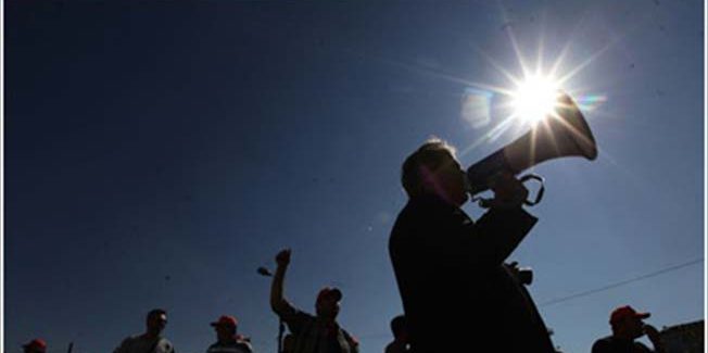 Τοποθέτηση ΝΤ Κεφαλονιάς – Ιθάκης της ΑΔΕΔΥ στην πανελλαδική σύσκεψη ΕΛΜΕ και ΣΕΠΕ στην Αθήνα (video)