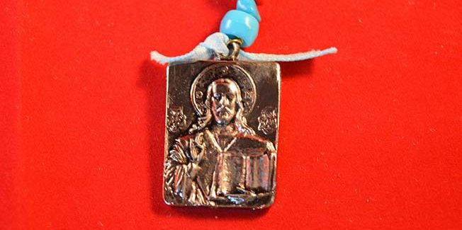 ΕΟΡΤΑΣΜΟΣ ΑΓΙΟΥ ΧΡΙΣΤΟΦΟΡΟΥ ΣΤΟΝ ΠΕΙΡΑΙΑ