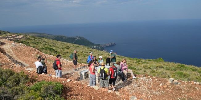 ΑΔΗΦΑΓΟΙ ΚΑΤΑ ΤΗΣ ΕΚΚΛΗΣΙΑΣΤΙΚΗΣ ΠΕΡΙΟΥΣΙΑΣ ΣΤΑ ΚΑΜΙΝΑΡΑΤΑ ΠΑΛΙΚΗΣ