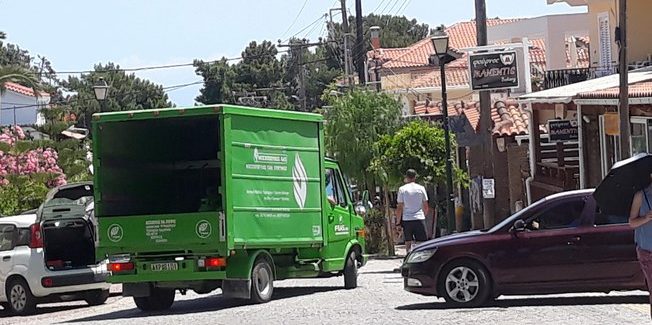 ΘΛΙΒΕΡΗ ΚΑΙ ΑΠΑΡΑΔΕΚΤΗ Η ΕΙΚΟΝΑ ΤΗΣ ΣΚΑΛΑΣ