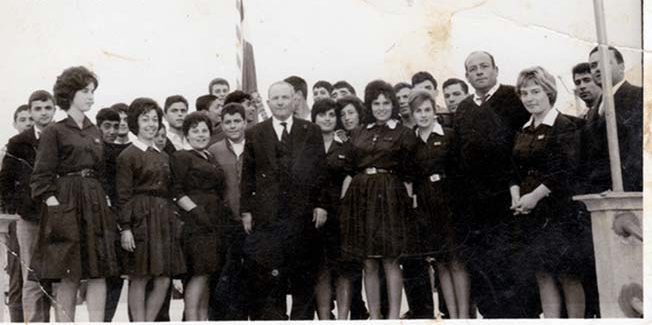 Κουρούκλης Σπυρίδων Νικόλαος