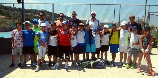 ΠΡΩΤΙΑ ΓΙΑ ΤΟΝ ΚΕΦΑΛΛΗΝΙΑΚΟ ΟΜΙΛΟ  ΑΝΤΙΣΦΑΙΡΙΣΗΣ