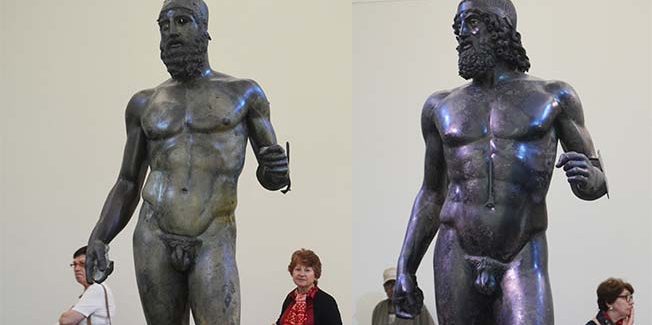 Επίσκεψη στη Μεγάλη Ελλάδα – 6