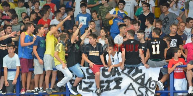 Η ΚΕΔΗΚΕ συγχαίρει τον ΝΕΟΛ.