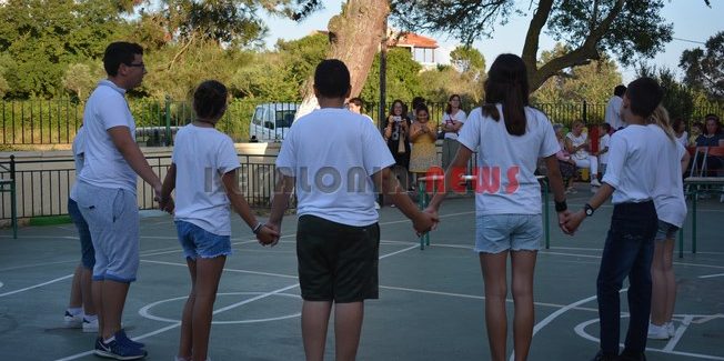 Με δυό υπέροχες γιορτές έκλεισαν την Σχολική χρονιά