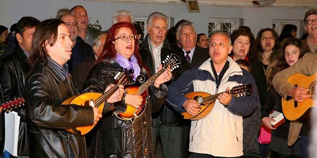 21 ΙΟΥΝΙΟΥ – ΠΑΓΚΟΣΜΙΑ ΜΕΡΑ ΜΟΥΣΙΚΗΣ