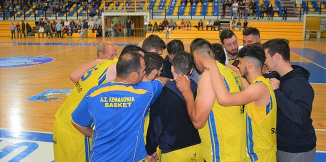 Α1 ΕΣΚΑ-Η: Ώρα τελικού για τον ΑΣΚ!