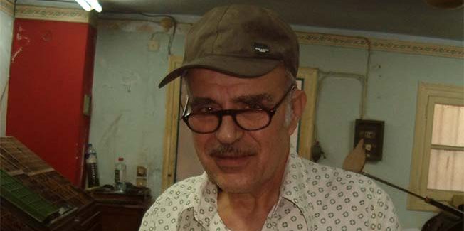 Αφιέρωμα σε έναν αλησμόνητο  φίλο