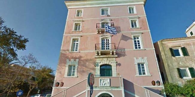 Τις ανάγκες των επιχειρηματιών υπηρετεί η συγχώνευση του Ιόνιου Πανεπιστημίου και το ΤΕΙ Ιονίων Νήσων